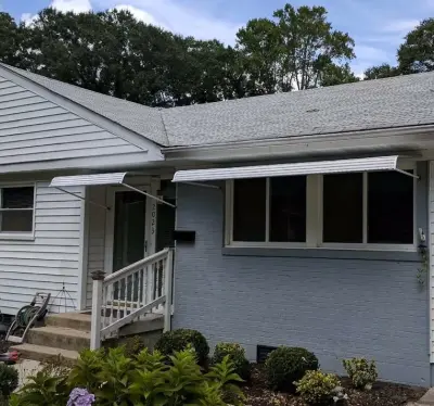 Apple Door Systems - Garage Door Installation & Repair in Richmond, VA