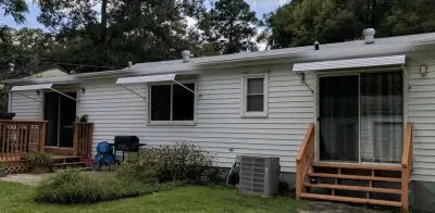 Apple Door Systems - Garage Door Installation & Repair in Richmond, VA