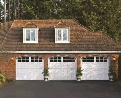 Capital Garage Works - Garage Door Installation & Repair in Gaithersburg, MD