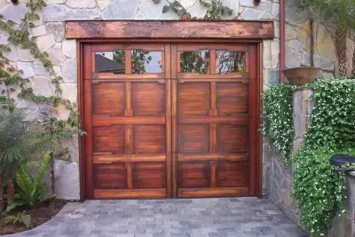 Capital Garage Works - Garage Door Installation & Repair in Gaithersburg, MD
