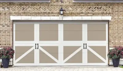 Capital Garage Works - Garage Door Installation & Repair in Gaithersburg, MD