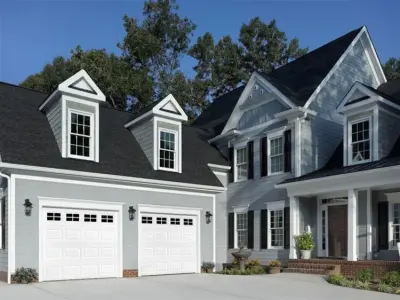 Capital Garage Works - Garage Door Installation & Repair in Gaithersburg, MD