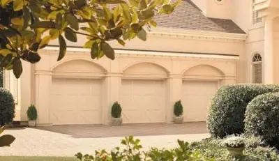 Capital Garage Works - Garage Door Installation & Repair in Gaithersburg, MD