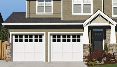 Capital Garage Works - Garage Door Installation & Repair in Gaithersburg, MD