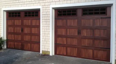 Capital Garage Works - Garage Door Installation & Repair in Gaithersburg, MD