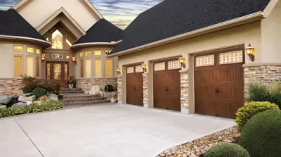 Capital Garage Works - Garage Door Installation & Repair in Gaithersburg, MD