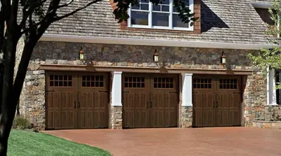 Capital Garage Works - Garage Door Installation & Repair in Gaithersburg, MD