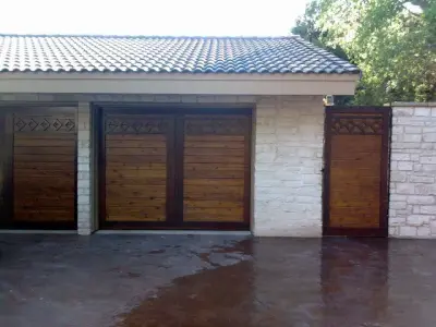 Cedar Park Overhead Doors - Garage Door Installation & Repair in Cedar Park, TX