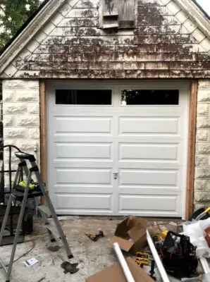 Door Tech Garage Door Services - Garage Door Installation & Repair in Brooklyn, NY