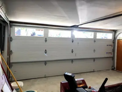 Door Tech Garage Door Services - Garage Door Installation & Repair in Brooklyn, NY