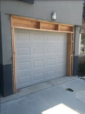 Door Tech Garage Door Services - Garage Door Installation & Repair in Brooklyn, NY