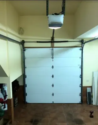 Door Tech Garage Door Services - Garage Door Installation & Repair in Brooklyn, NY