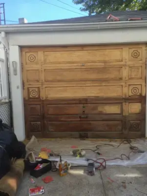 Door Tech Garage Door Services - Garage Door Installation & Repair in Brooklyn, NY