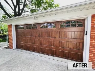 ARK Garage Doors LLC - Garage Door Installation & Repair in Plymouth, MI