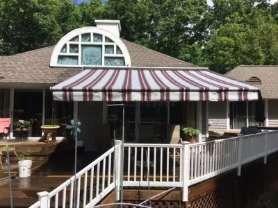 Apple Door Systems - Garage Door Installation & Repair in Richmond, VA