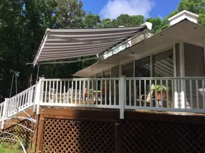 Apple Door Systems - Garage Door Installation & Repair in Richmond, VA