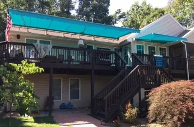Apple Door Systems - Garage Door Installation & Repair in Richmond, VA