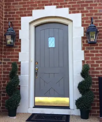 Apple Door Systems - Garage Door Installation & Repair in Richmond, VA