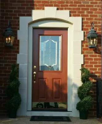 Apple Door Systems - Garage Door Installation & Repair in Richmond, VA