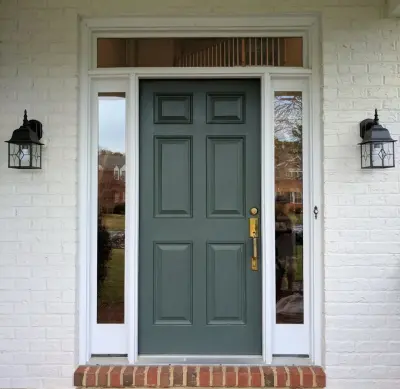 Apple Door Systems - Garage Door Installation & Repair in Richmond, VA