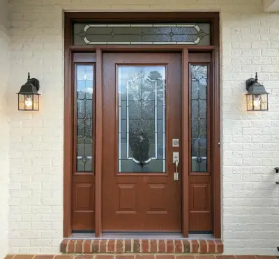 Apple Door Systems - Garage Door Installation & Repair in Richmond, VA