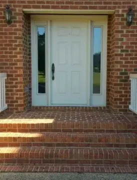 Apple Door Systems - Garage Door Installation & Repair in Richmond, VA