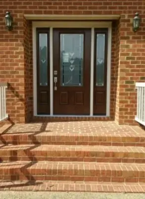 Apple Door Systems - Garage Door Installation & Repair in Richmond, VA