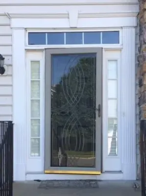 Apple Door Systems - Garage Door Installation & Repair in Richmond, VA
