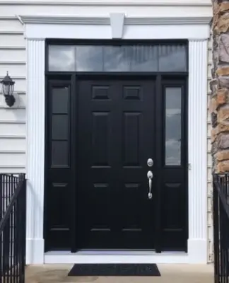 Apple Door Systems - Garage Door Installation & Repair in Richmond, VA