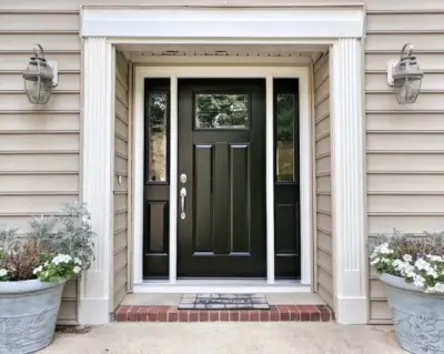 Apple Door Systems - Garage Door Installation & Repair in Richmond, VA