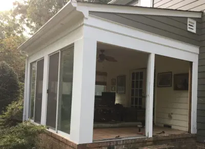 Apple Door Systems - Garage Door Installation & Repair in Richmond, VA