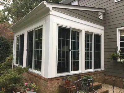 Apple Door Systems - Garage Door Installation & Repair in Richmond, VA