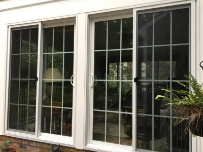 Apple Door Systems - Garage Door Installation & Repair in Richmond, VA