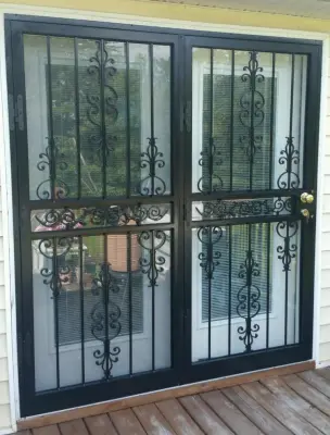 Apple Door Systems - Garage Door Installation & Repair in Richmond, VA