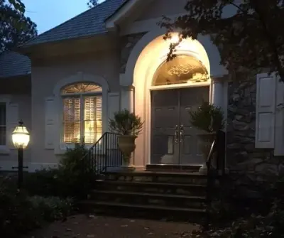 Apple Door Systems - Garage Door Installation & Repair in Richmond, VA