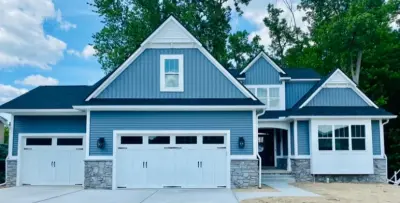 ARK Garage Doors LLC - Garage Door Installation & Repair in Plymouth, MI