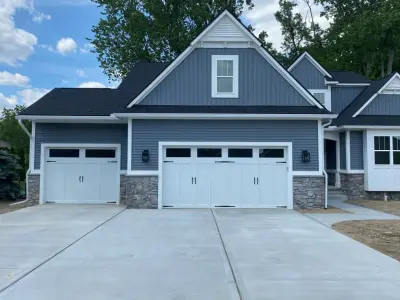 ARK Garage Doors LLC - Garage Door Installation & Repair in Plymouth, MI