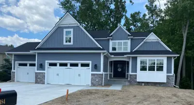 ARK Garage Doors LLC - Garage Door Installation & Repair in Plymouth, MI