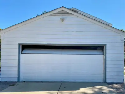 ARK Garage Doors LLC - Garage Door Installation & Repair in Plymouth, MI