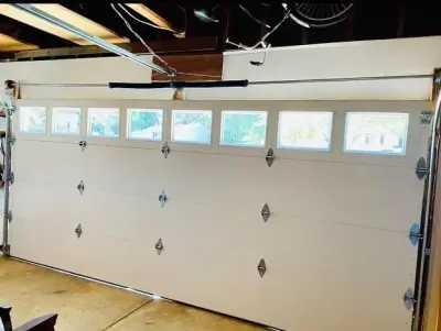 ARK Garage Doors LLC - Garage Door Installation & Repair in Plymouth, MI