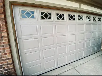 ARK Garage Doors LLC - Garage Door Installation & Repair in Plymouth, MI