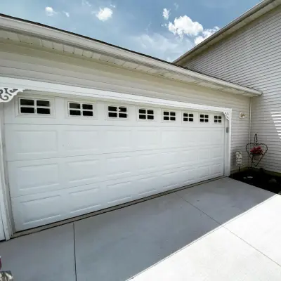 ARK Garage Doors LLC - Garage Door Installation & Repair in Plymouth, MI