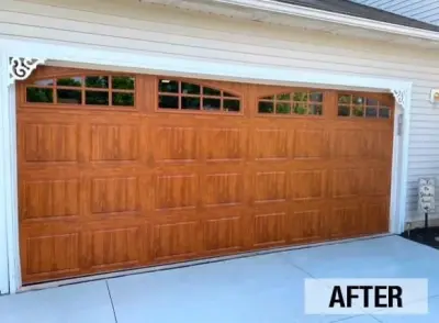 ARK Garage Doors LLC - Garage Door Installation & Repair in Plymouth, MI