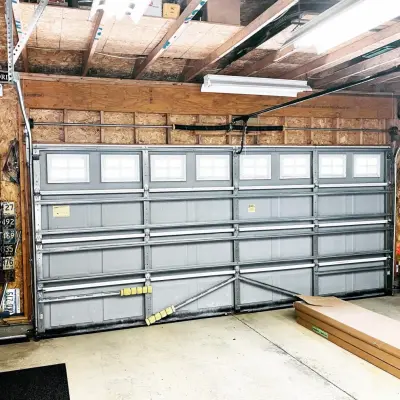 ARK Garage Doors LLC - Garage Door Installation & Repair in Plymouth, MI