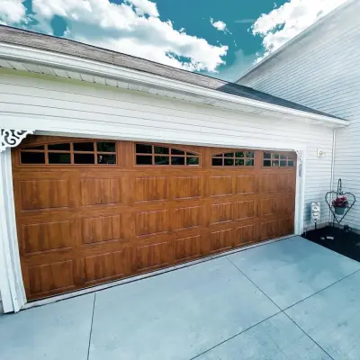 ARK Garage Doors LLC - Garage Door Installation & Repair in Plymouth, MI