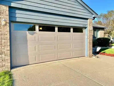 ARK Garage Doors LLC - Garage Door Installation & Repair in Plymouth, MI