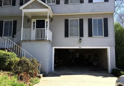 BBB Garage Doors, LLC - Garage Door Installation & Repair in Rockville, MD