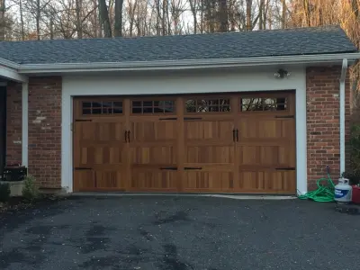 Rissland Garage Door Company - Garage Door Installation & Repair in Bernardsville, NJ