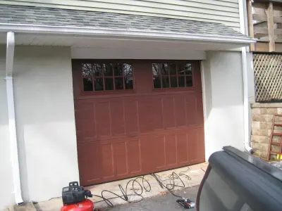 Rissland Garage Door Company - Garage Door Installation & Repair in Bernardsville, NJ