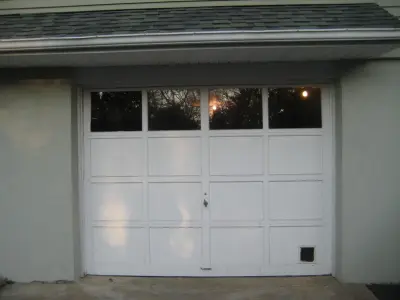 Rissland Garage Door Company - Garage Door Installation & Repair in Bernardsville, NJ